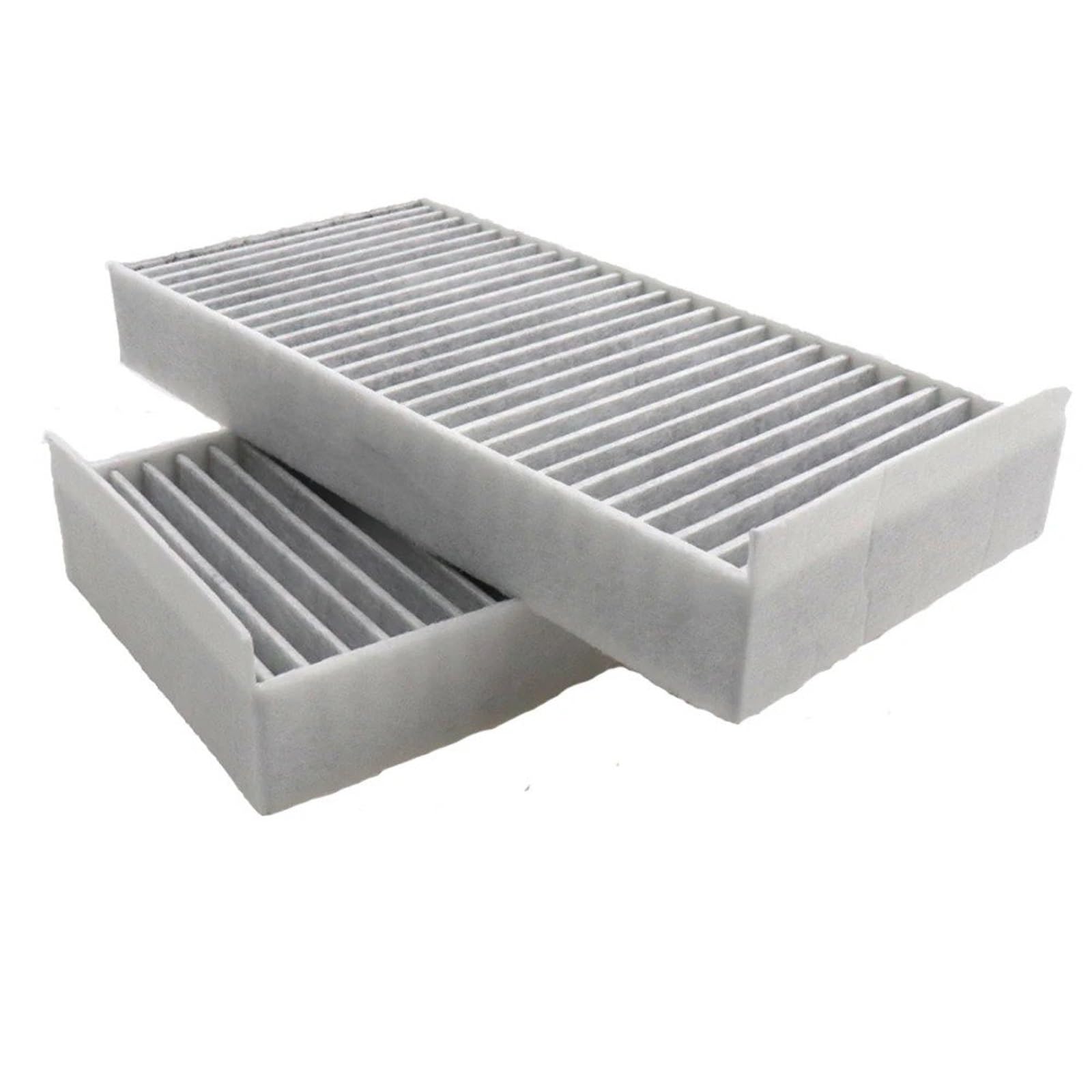 Para BMW 2 F45 F46 Para I3 (I01) Para X1 F48 2013- Unids/set Filtros De Aire Cabina Coche