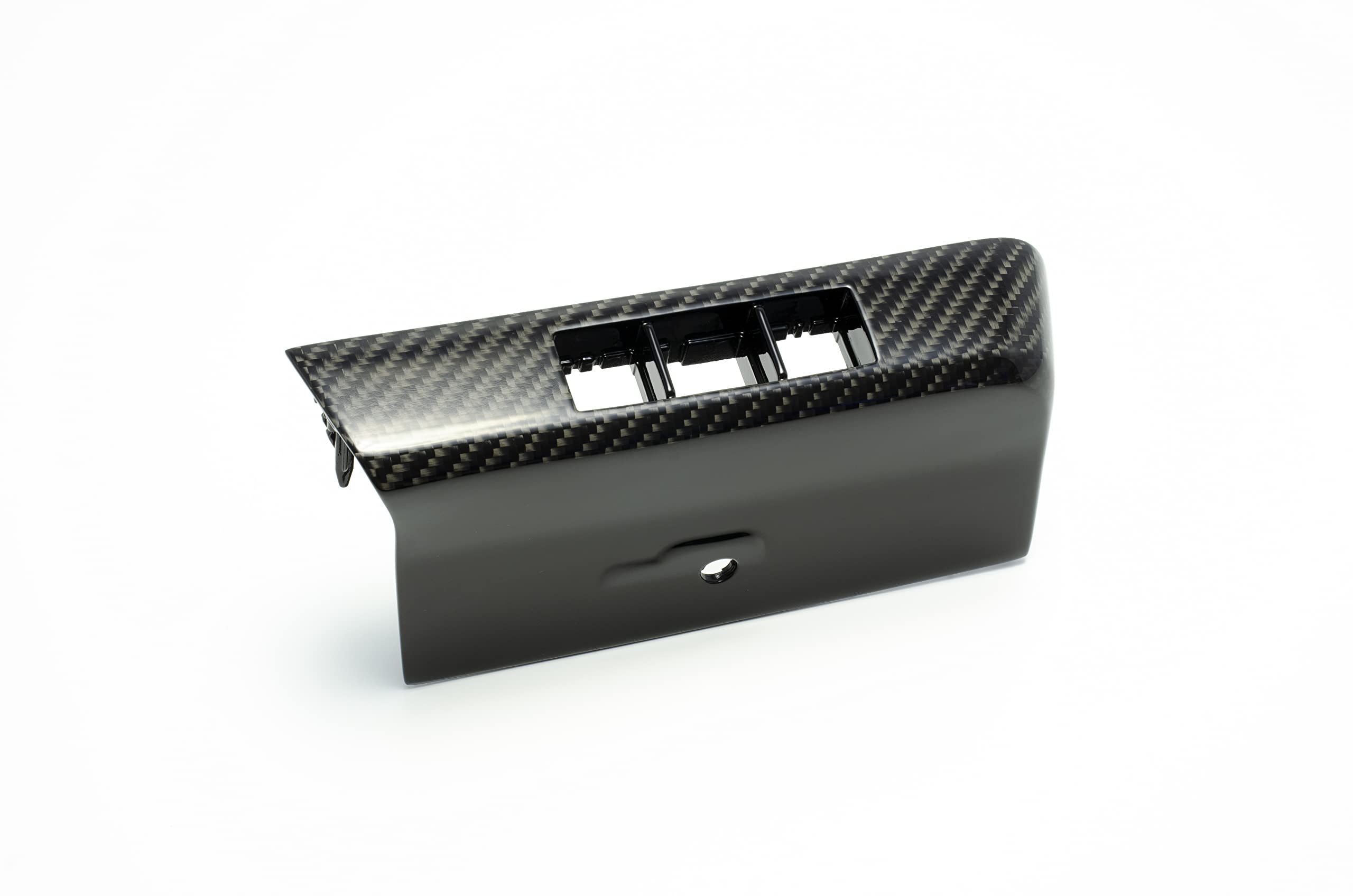 Amazon | グラージオ Grazio&Co. GRヤリス USBポートカバー ブラック