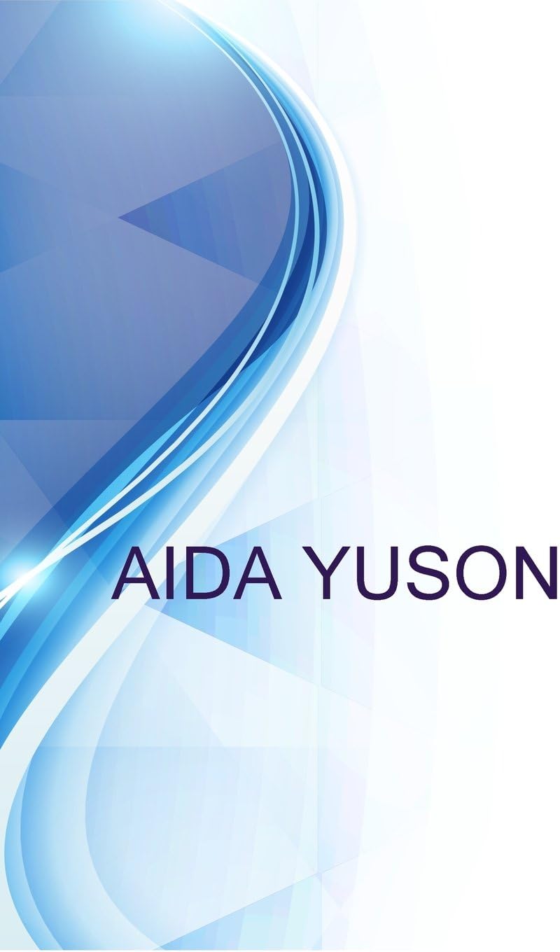 Aida Yuson, Executive Asst at Whfcu