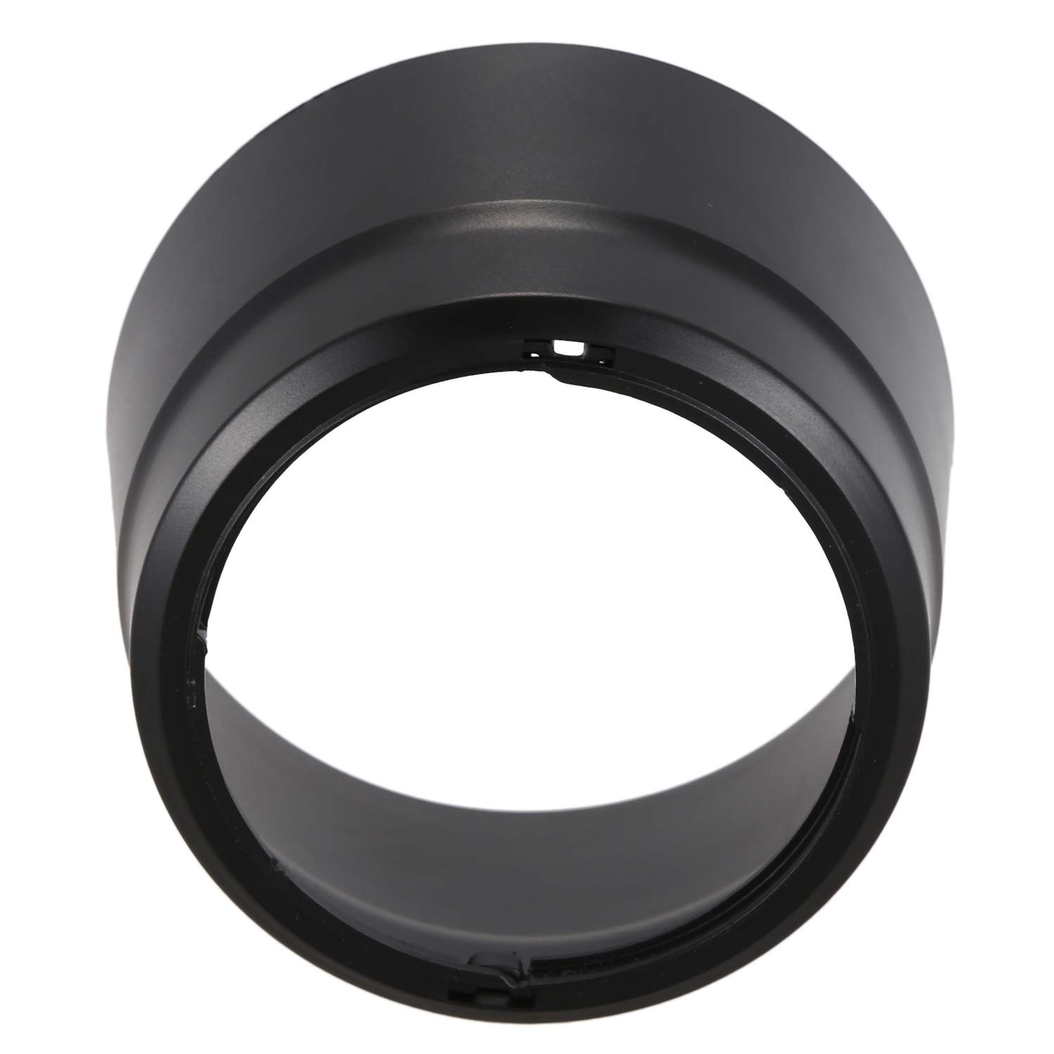 Amazon | ET-63レンズフード EF-S用55-250mm f4-5.6 IS | Haude