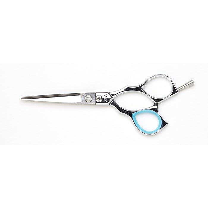 Buy Yasaka Japanese Beauty Shears/Scissors S500 Shear Removable