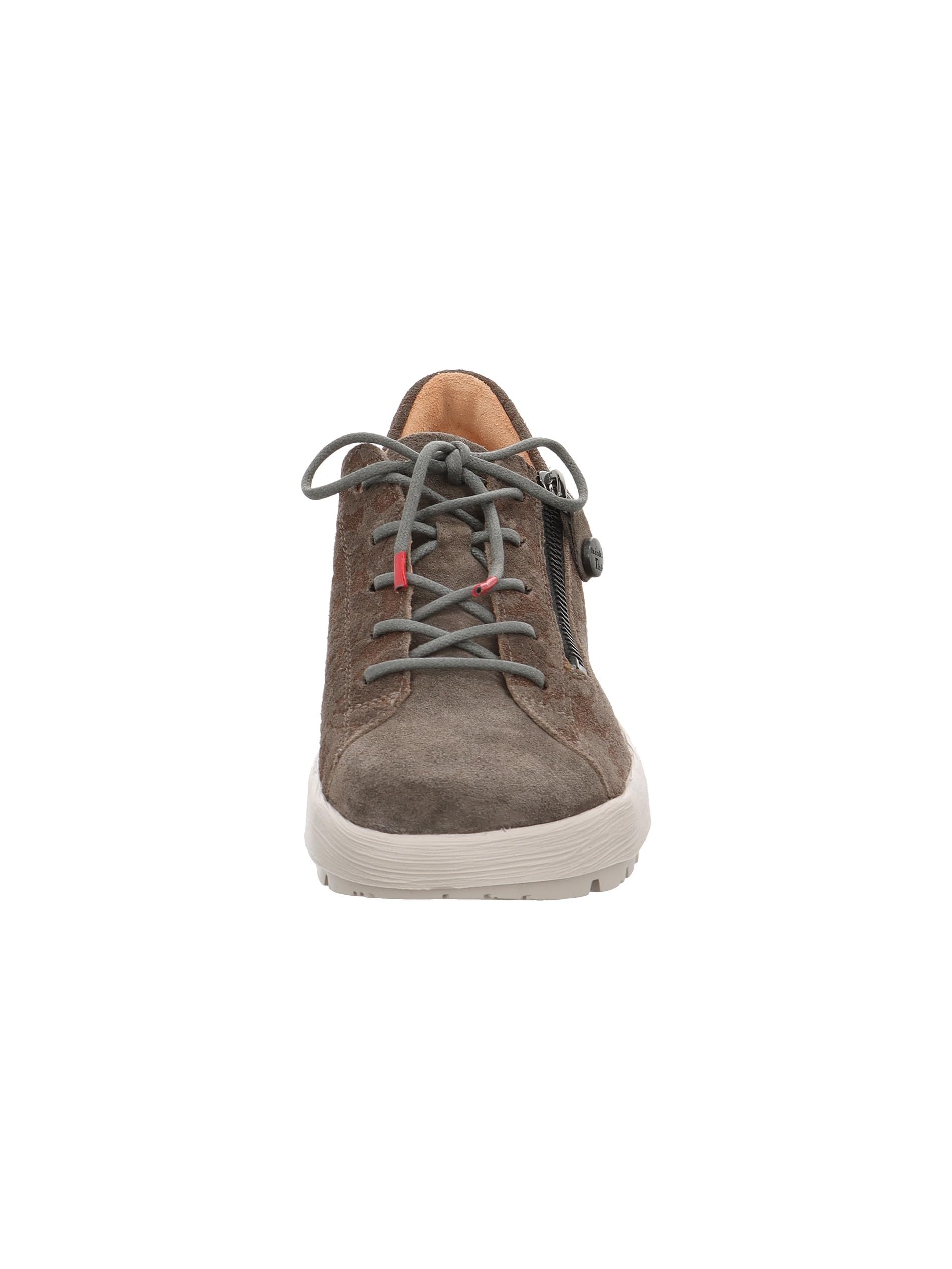 Think! Comoda Lederfutter, Scarpe da Ginnastica Donna
