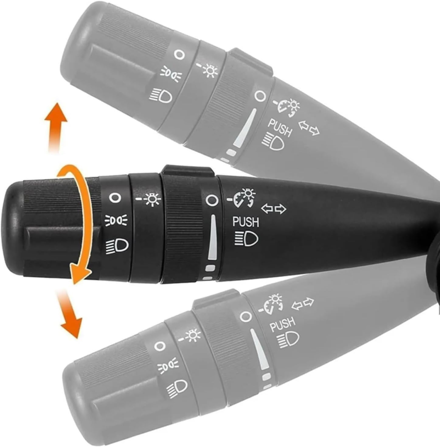 GS400 タックロールシート　SUZUKI　ワンタッチ金具　シート金具付き GS400 タックロールシート（変形あり） | カスタムシートの