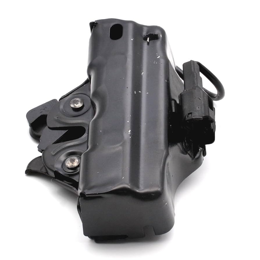 doTERRA - sumomo830 Amazon.com: HAOTOM Hood Latch Lock Compatible for Toyota
