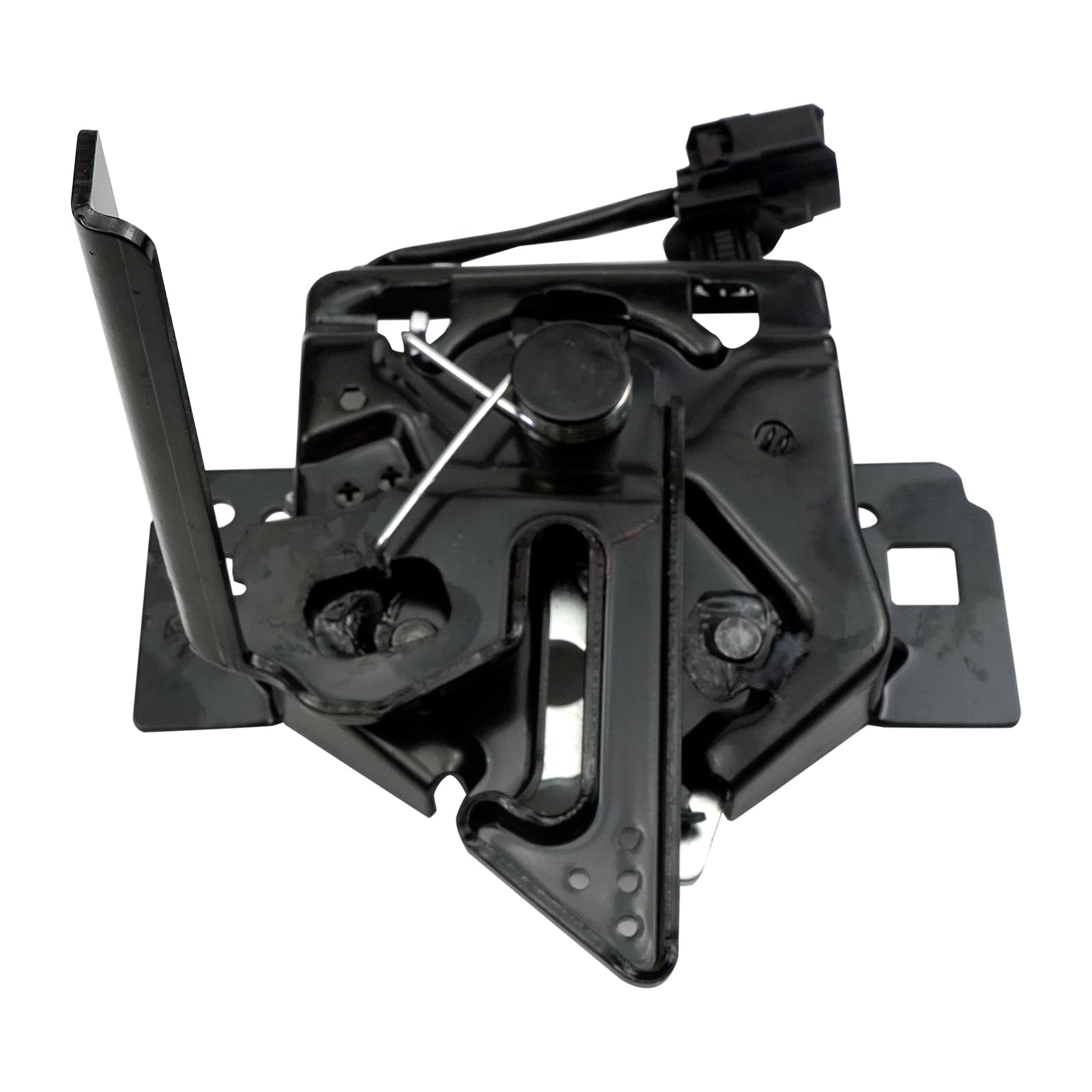 Genuine Ford Hood Lock Latch Assembly – Fits 2015-2020 F-150, Part # FL3Z-16700-B, 1-Year Warranty