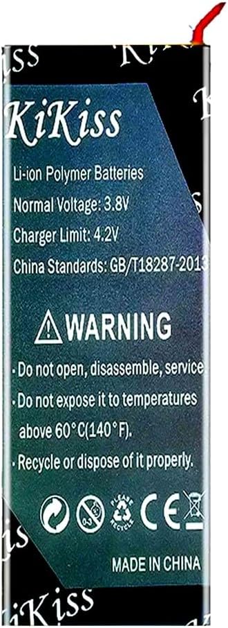 702990 Battery Compatible for Telstar DLP MP07 MP08 MP23 MP50