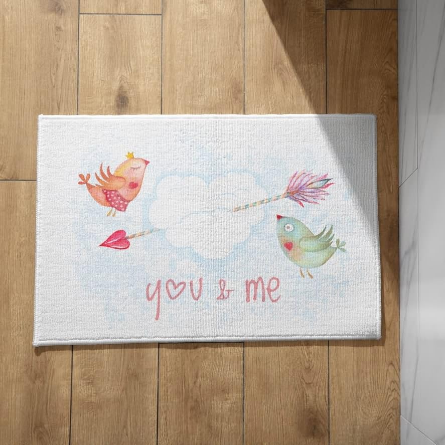 Tapis de porte d entrée intérieure personnalisé : sublimez votre hall avec vos photos