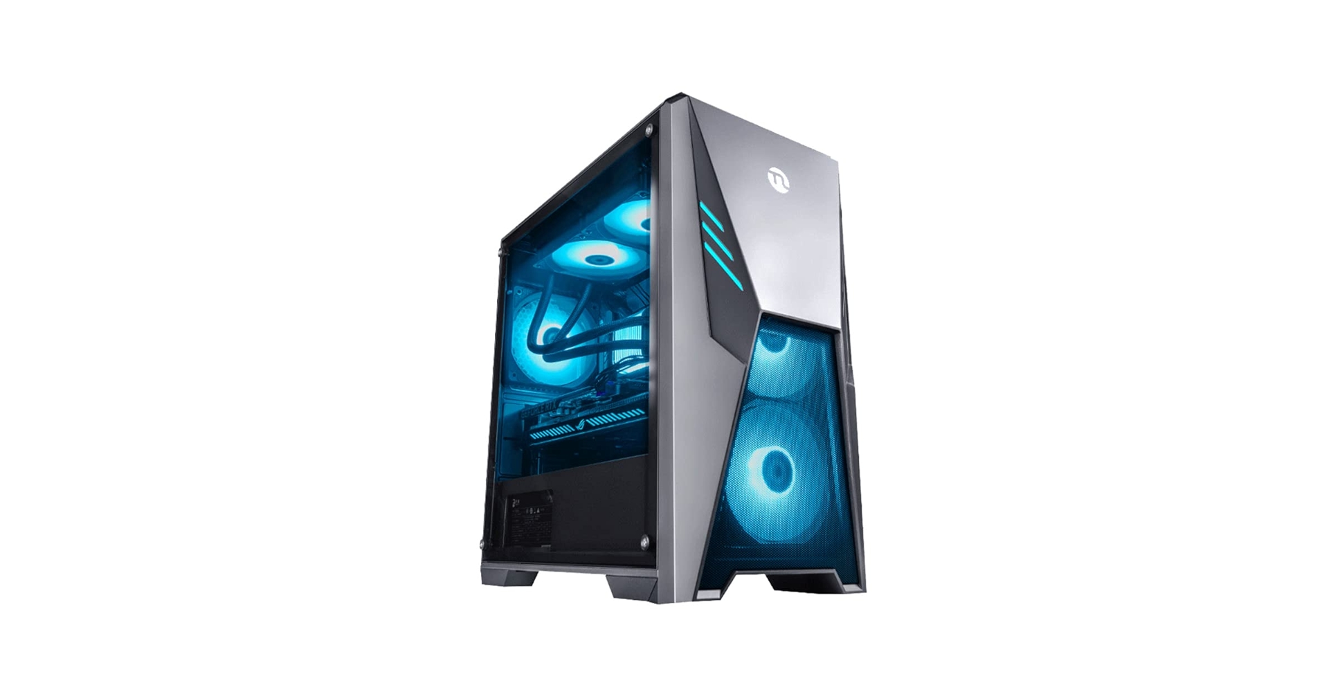 値下げしました！NINGMEI ゲーミングPC 新品 Amazon.co.jp: NINGMEI ゲーミング PC デスクトップ パソコン 新