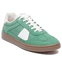 AVANT Women's Arche Sneakers (AVWSH061CL02UK4_Green/White_UK4) gallery image