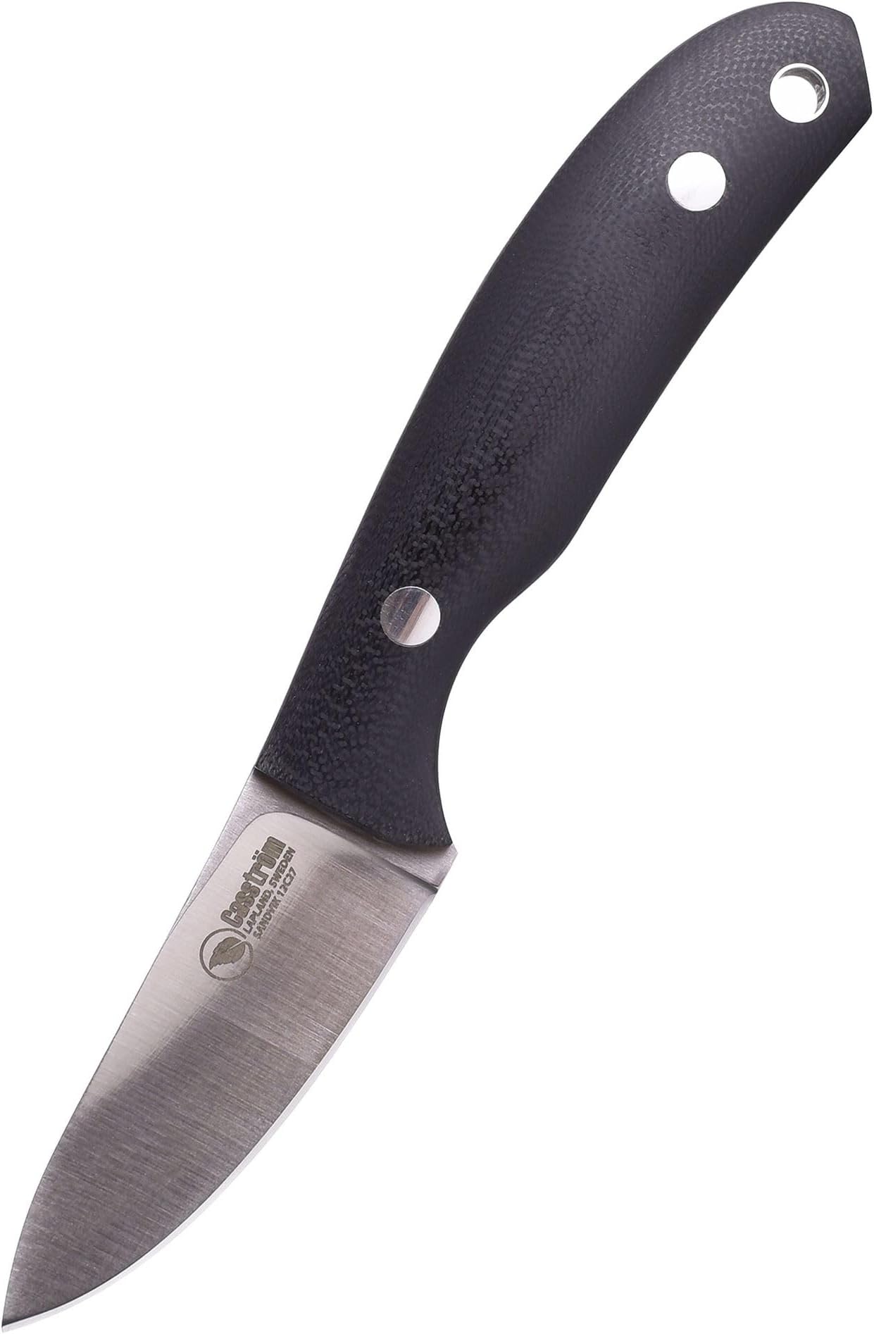 Casstrom Safari Black G10