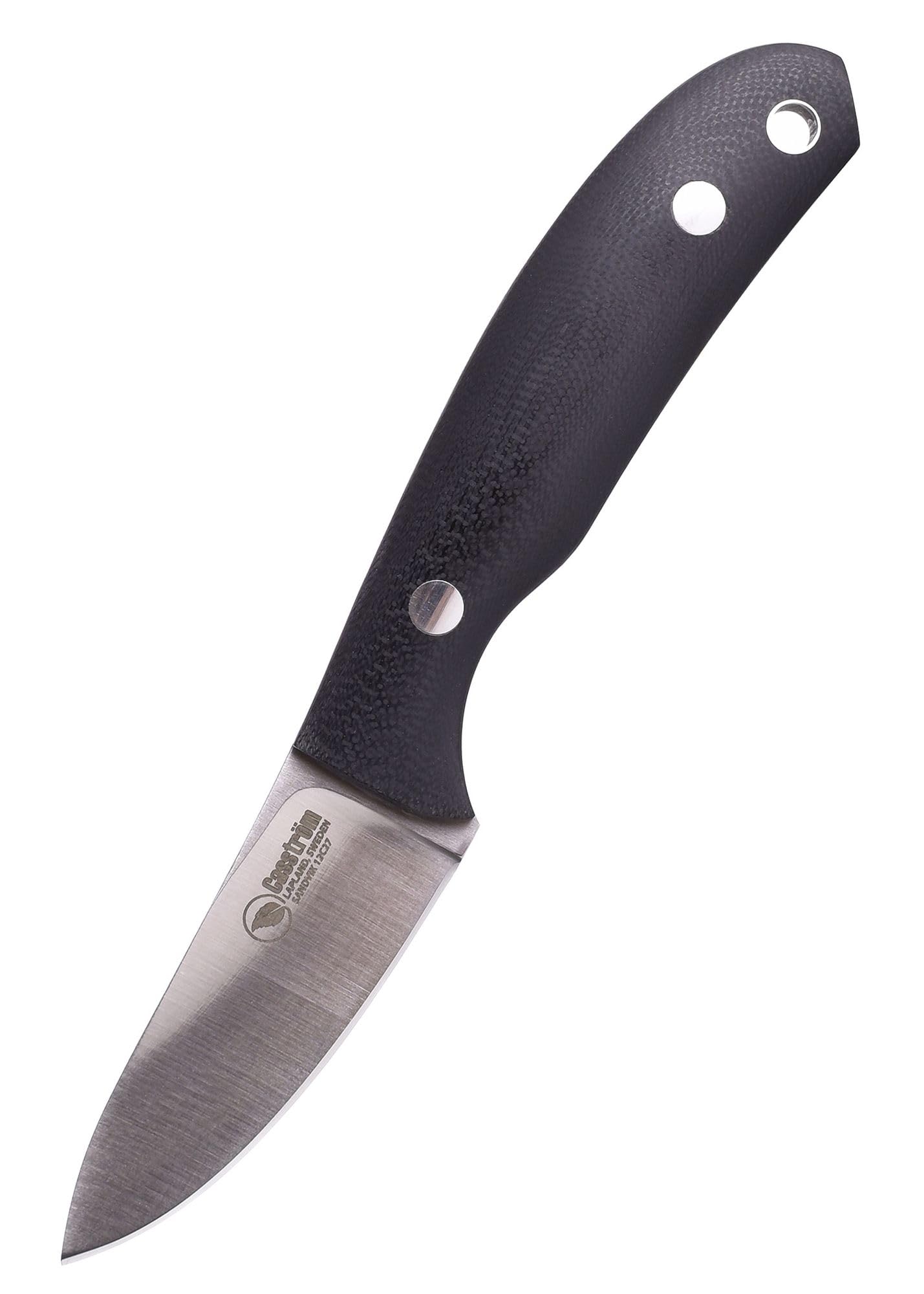 Casstrom Safari Black G10