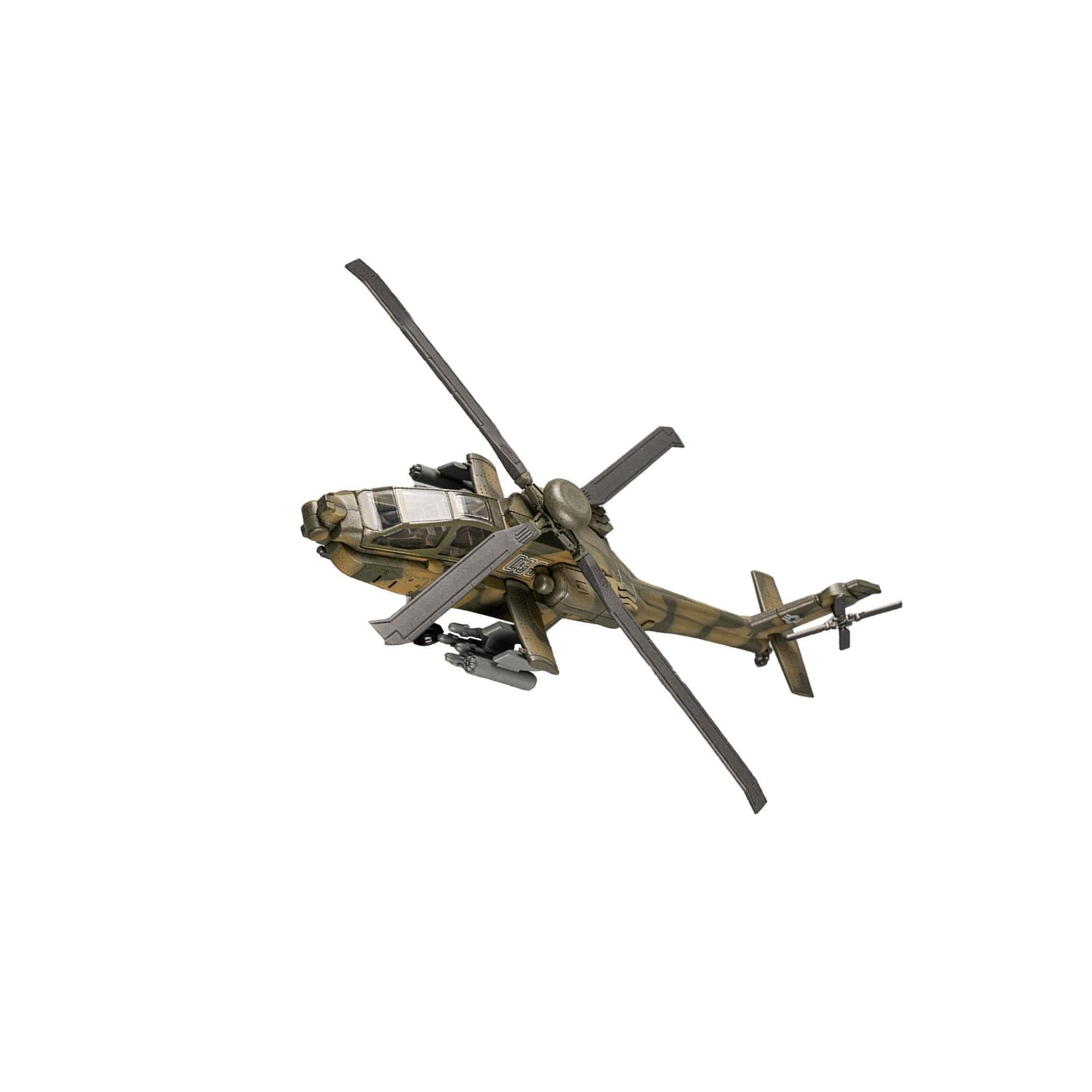 KIXZSAZ Self Assembly Aircraft Model Gift Plane Toy Enhances Hands On Skills for Creative Play and Learning Promoting Intellectual Development and Enhancing, 24x23x7cm