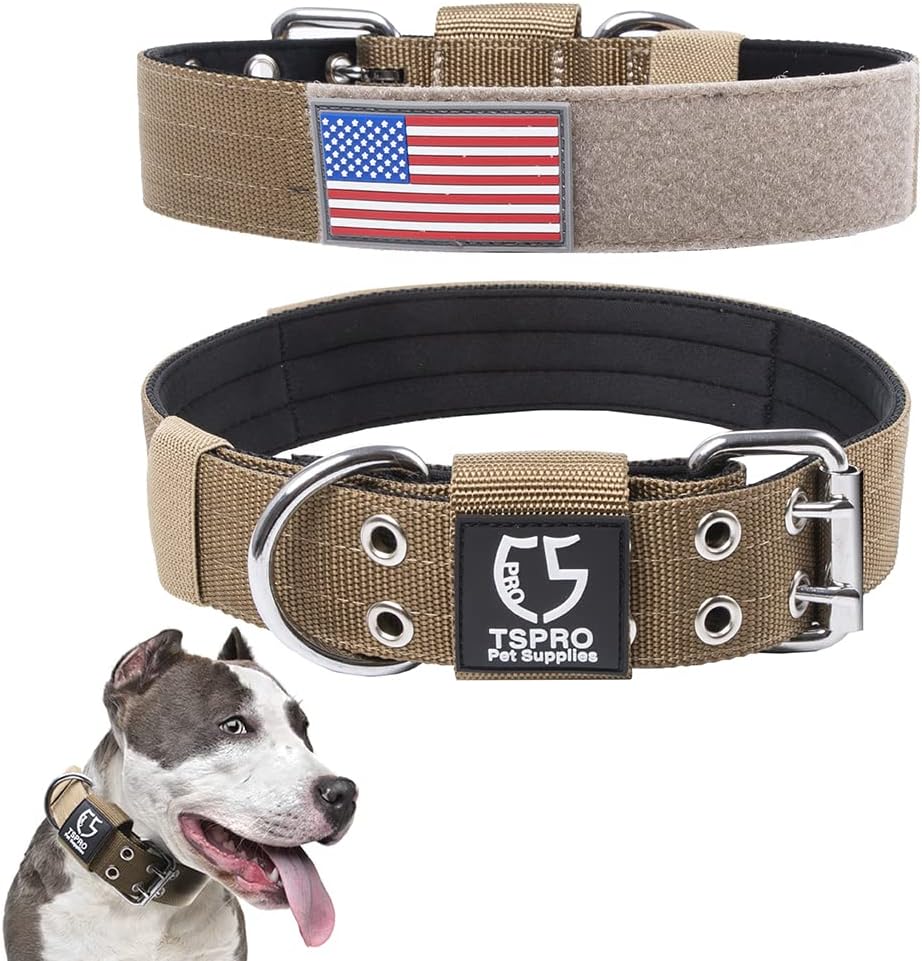 1.5 dog collar
