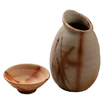 老人　飾り　焼物　外国　釣り　お酒　工芸品　陶芸 Yahoo!オークション - 0219-001 中古 陶器人形 中国土産 老人