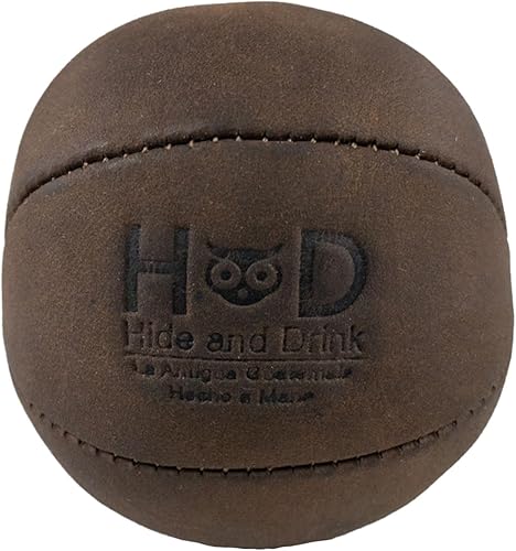 Hide & Drink, Pelota antiestrés, alivia la ansiedad y la ansiedad, ejercicio de mano, accesorio de tensión esponjoso, ideal para la oficina, estilo