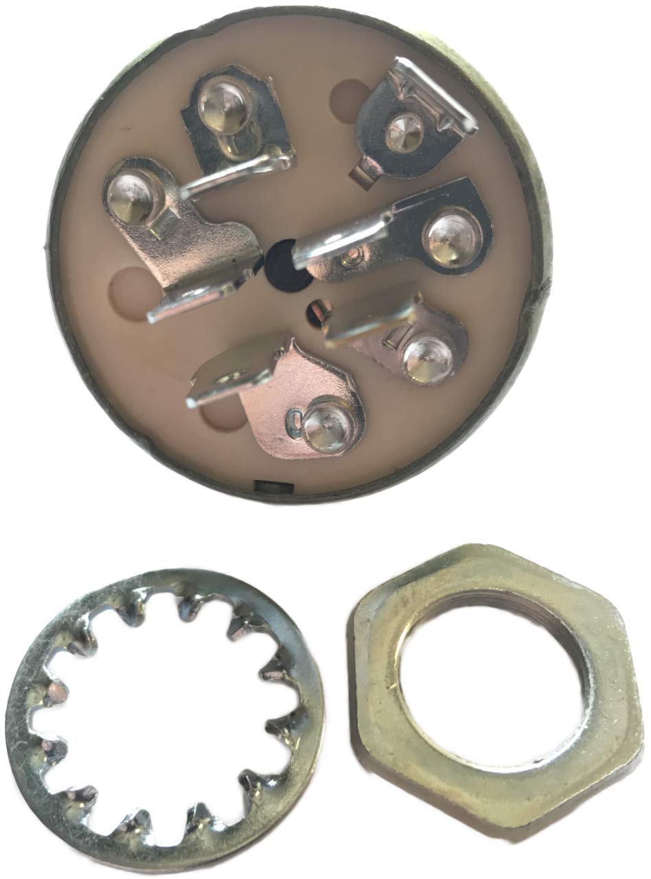 てつぶり Amazon.com: Toro 104-2541 Switch Assembly : Patio, Lawn & Garden