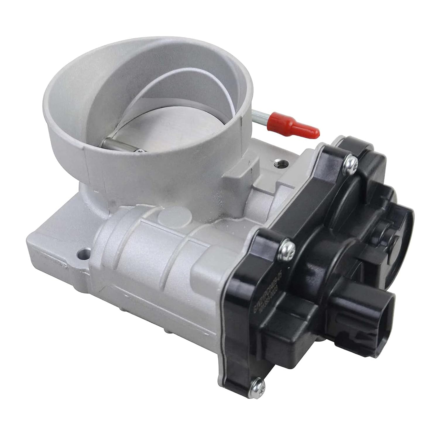 Product Deal 12679525 Throttle Body Assembly V8 Engines Compatible with Chevy Avalanche Express Silverado Suburban Tahoe Trailblazer Cadillac Escalade Hummer H2 GMC Envoy Savana Sierra Yukon 12570800 217-2293 Flash Deals - 80% OFF 12679525 Throttle Body Assembly V8 Engines Compatible with Chevy Avalanche Express Silverado Suburban Tahoe Trailblazer Cadillac Escalade Hummer H2 GMC Envoy Savana Sierra Yukon 12570800 217-2293