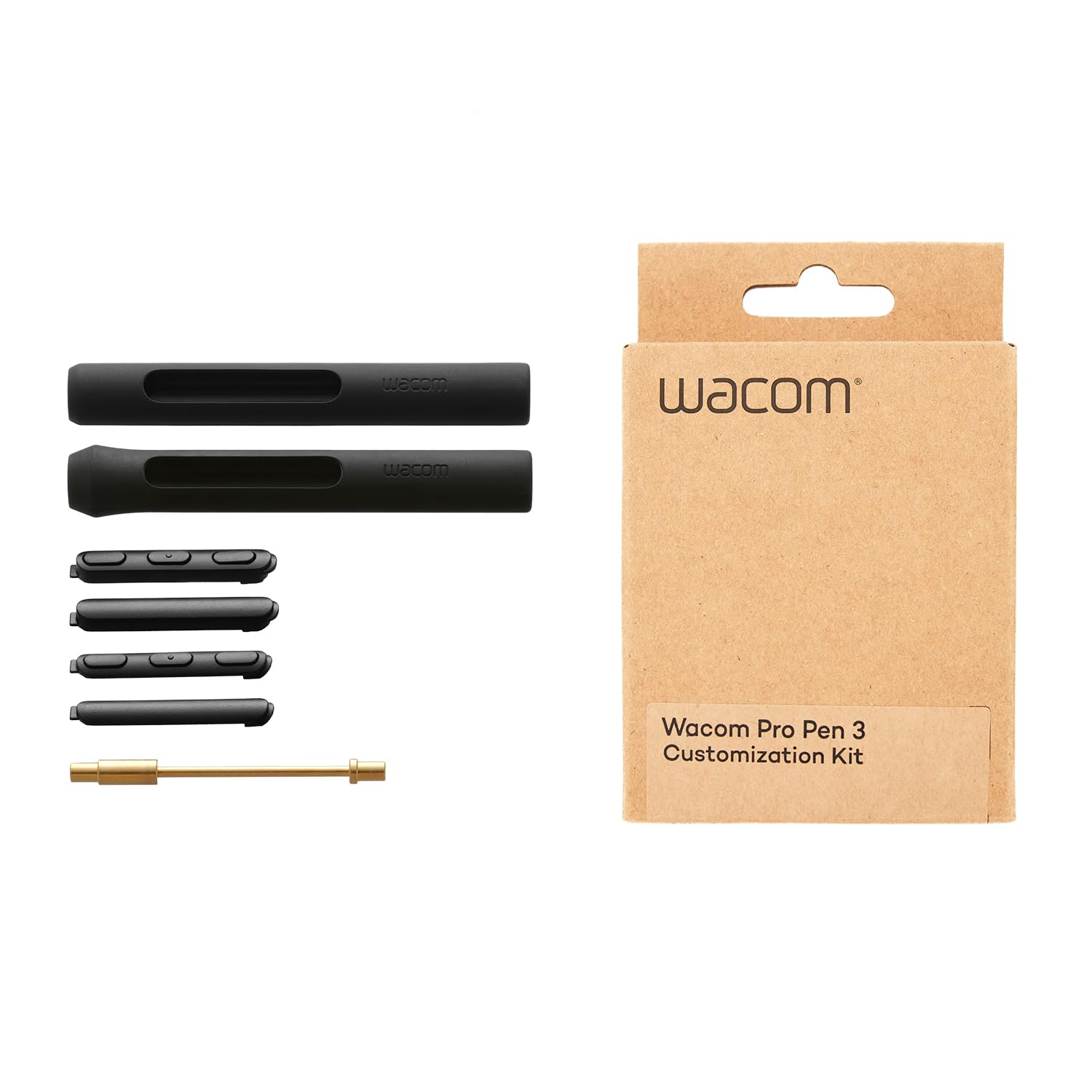 新品 ワコムプロペン3 PEN3 PRO WACOM 未開封品 プロペン3（スマートフォン・タブレット）の通販 楽天市場】ワコム 液タブ・ペンタブ