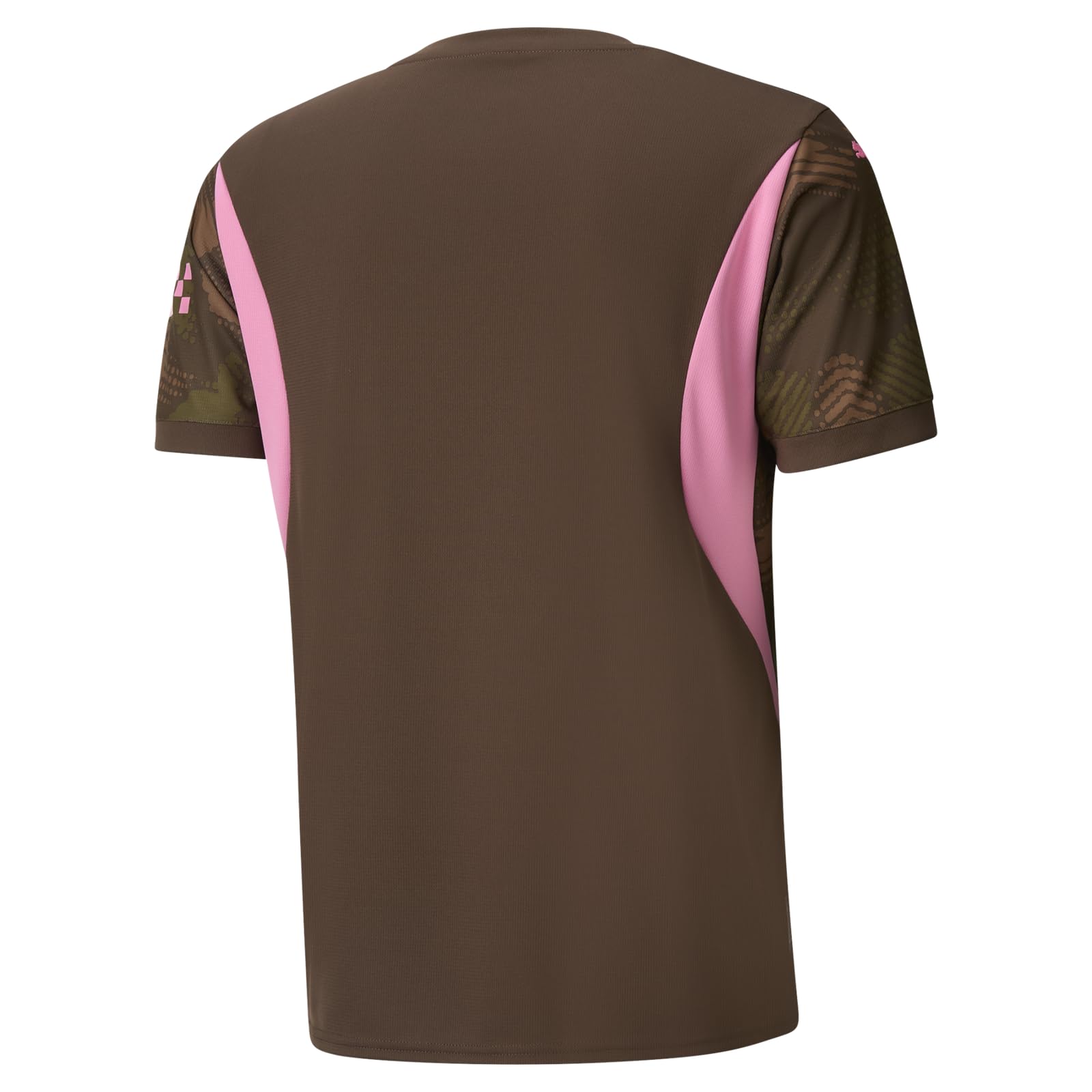 Camiseta de Portero del Manchester City FC 2024/25 para Hombre - - Talla: