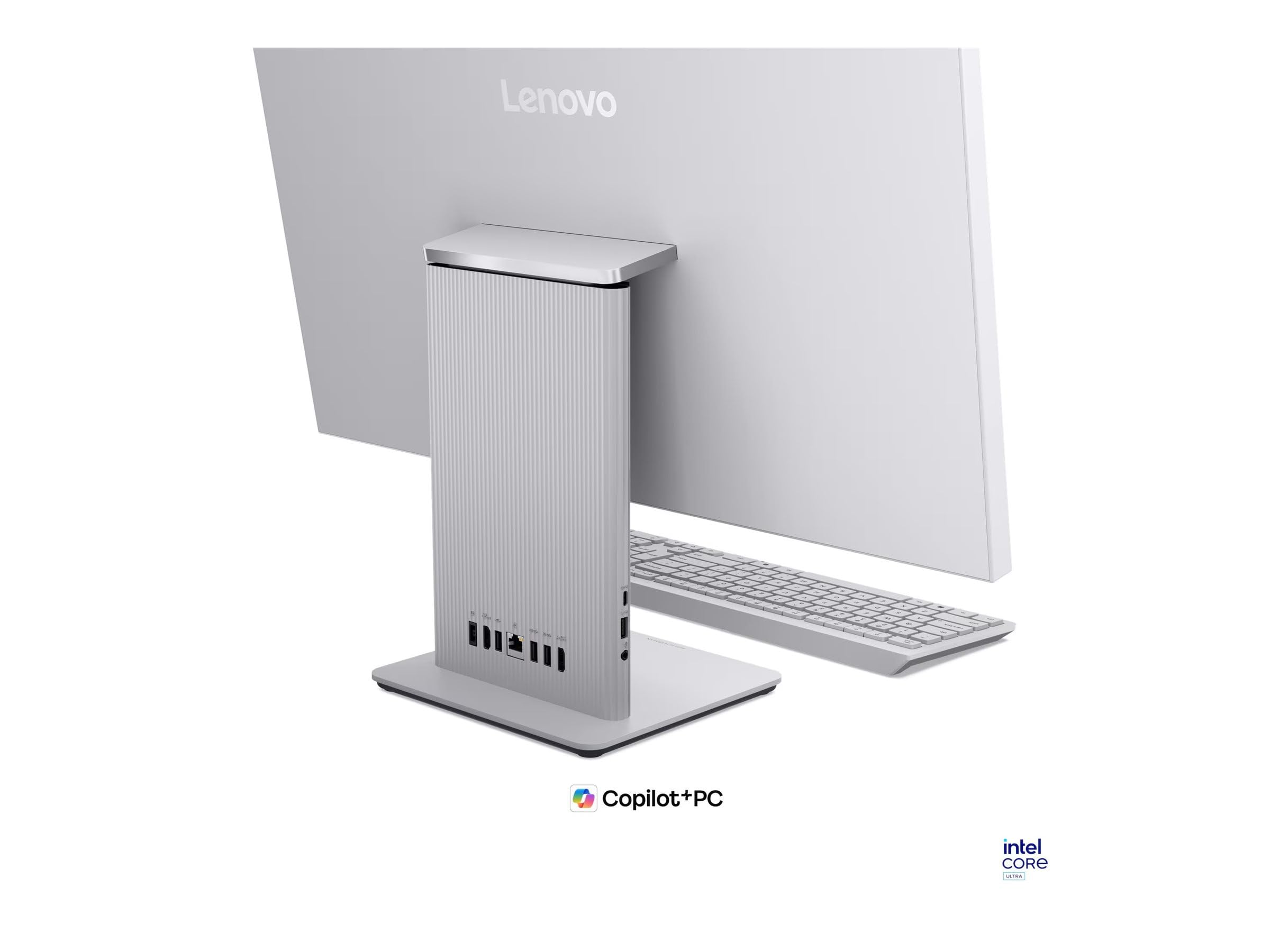 Lenovo IdeaCentre AIO 3 27IPH11 F0JJ001WGE - 68,6cm (27") QHD-Display, Core Ultra 7 355, 16GB RAM, 1TB SSD, UHD Grafik, Win11 (F0JJ001WGE)