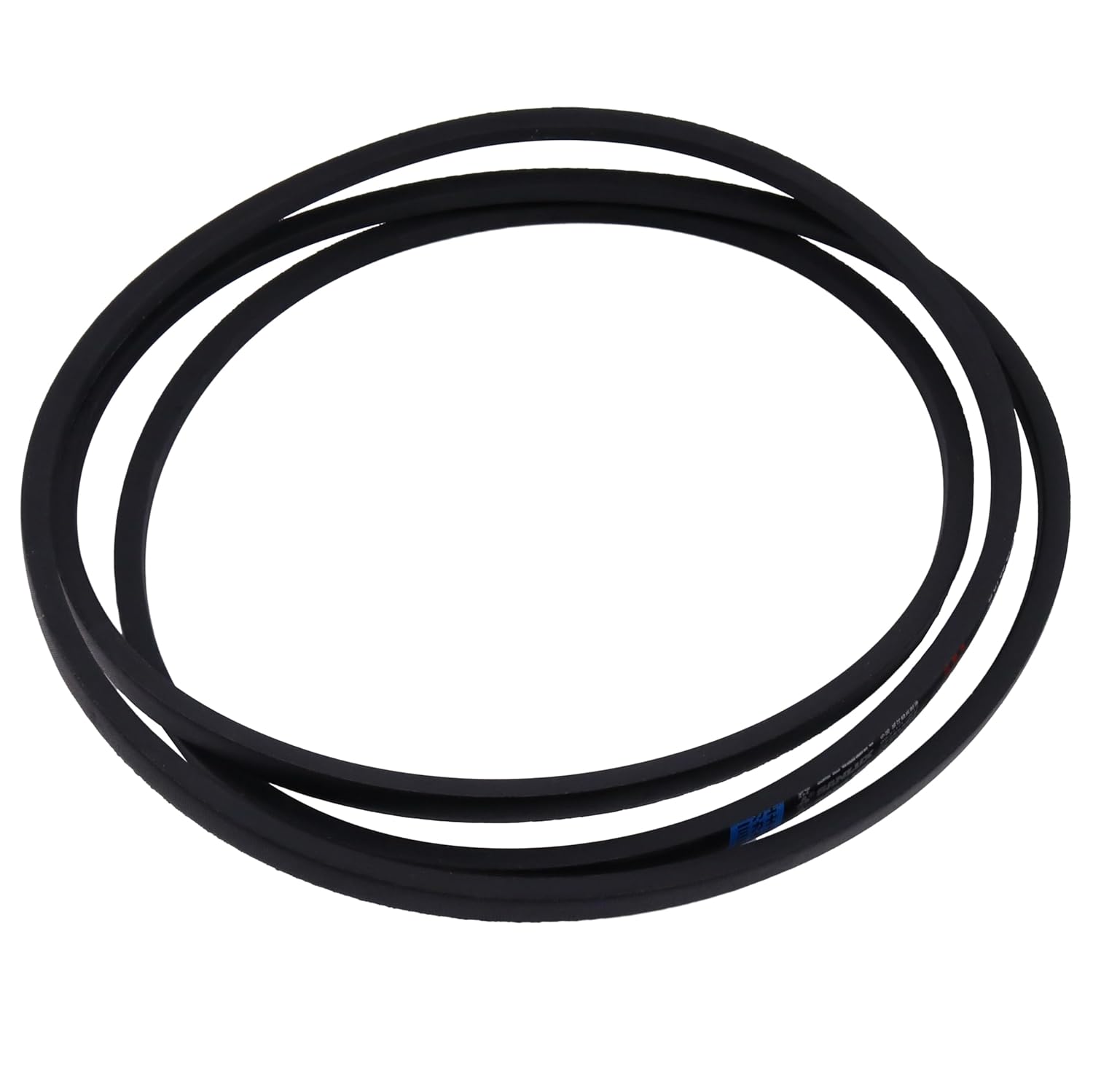 B146 5/8 x 149In V-Belt Compatible with Industrial Drive V-Belts in Agricultural Industrial Automotive Aggregate Oil and Lawn &Garden Markets