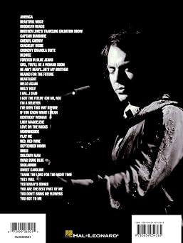 The Essential Neil Diamond | Piano Vocal Guitar Songbook | 39 Iconic Hits | Easy to Medium Difficulty | Classic Pop Rock Sheet Music for Piano Players and Guitarists