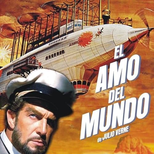 Vamos al cine - Visionarios desorientados - 29/03/26