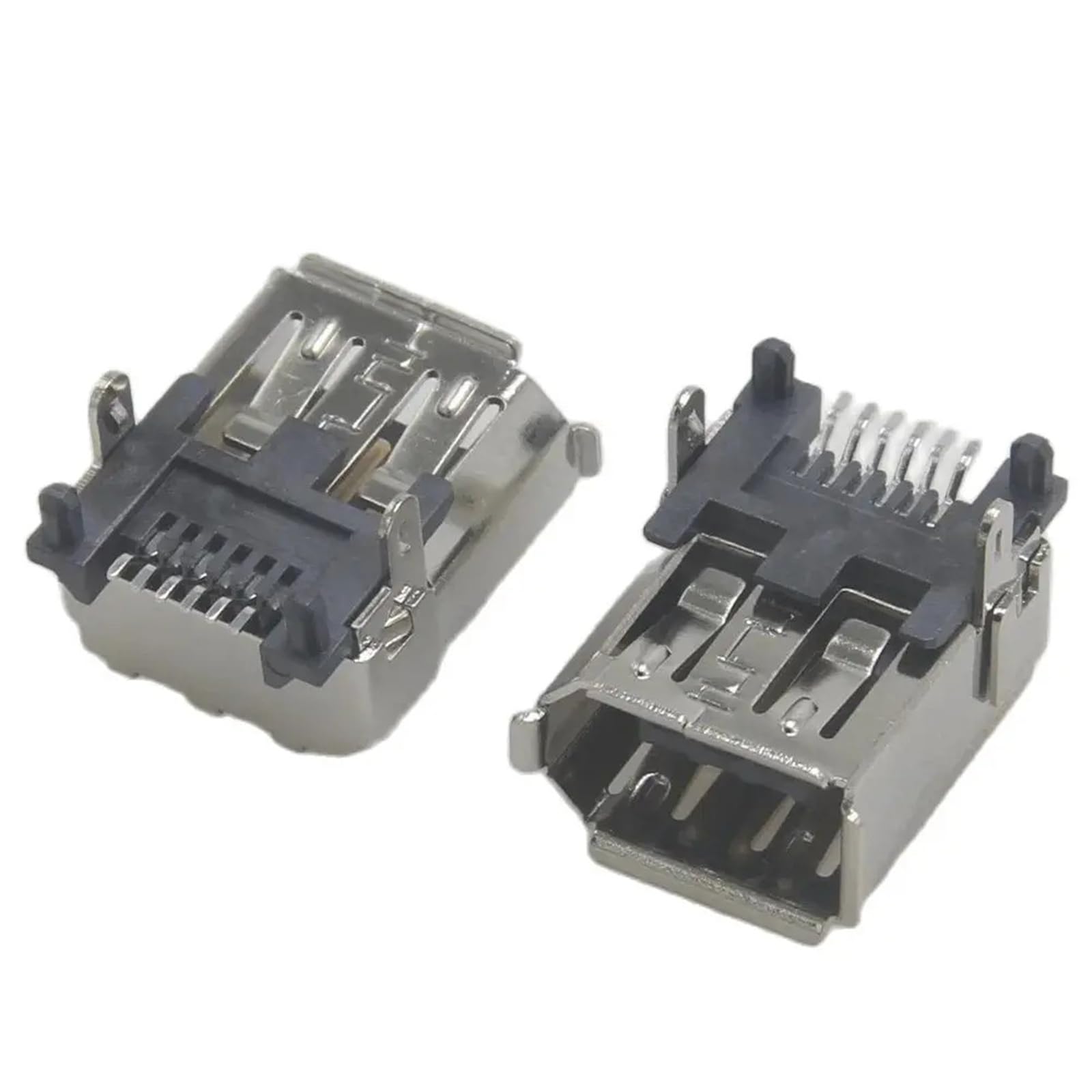 Conector de panel SM-6P para unidad de comunicación servo 1394 6