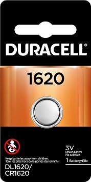 3V Security Battery