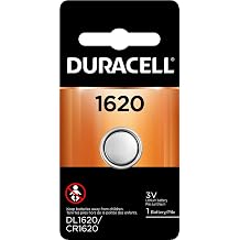 3V Security Battery