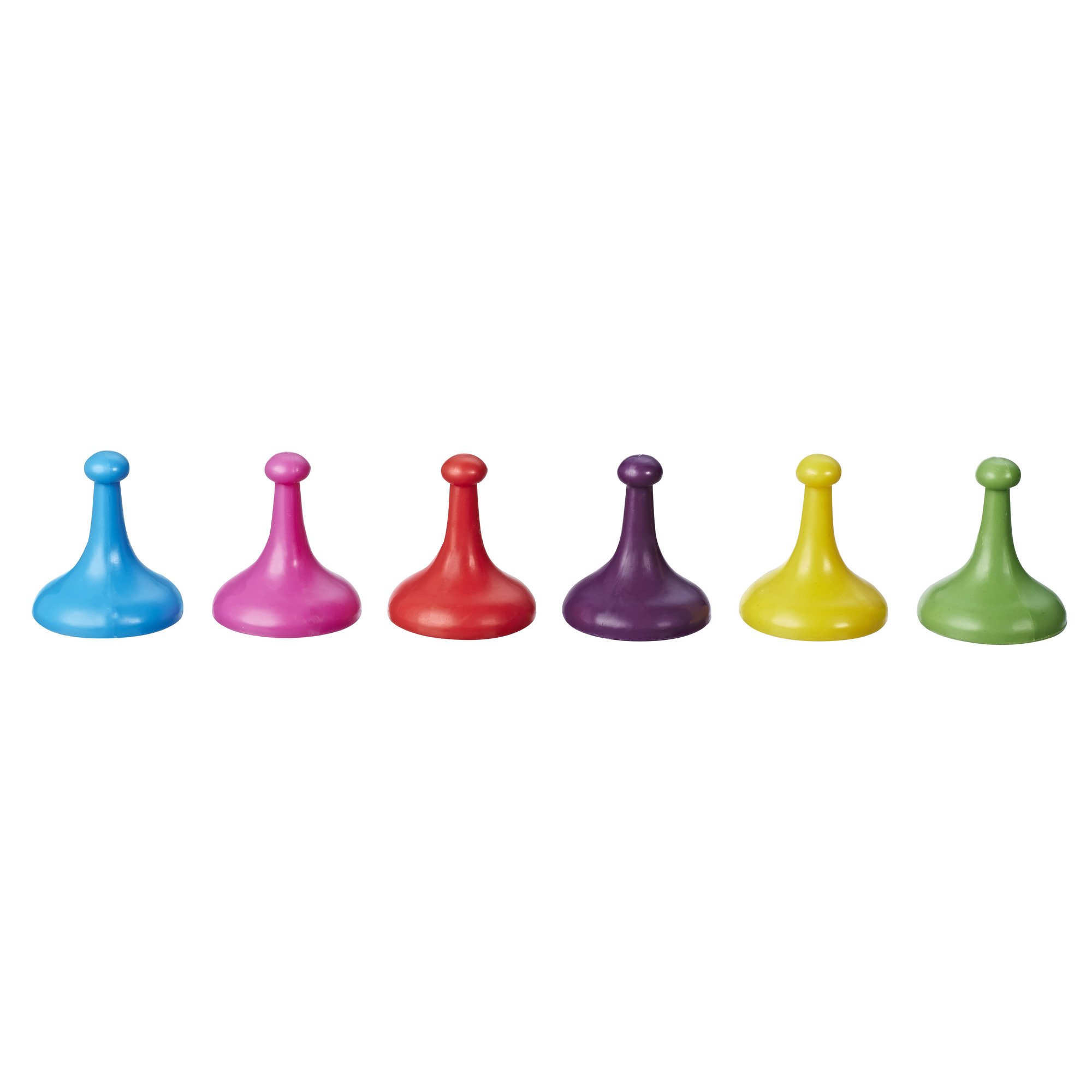 Amazon.com: Hasbro Clue Board Game : Toys & Games