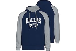 Dallas Cowboys Super Soft and Cozy Pullover