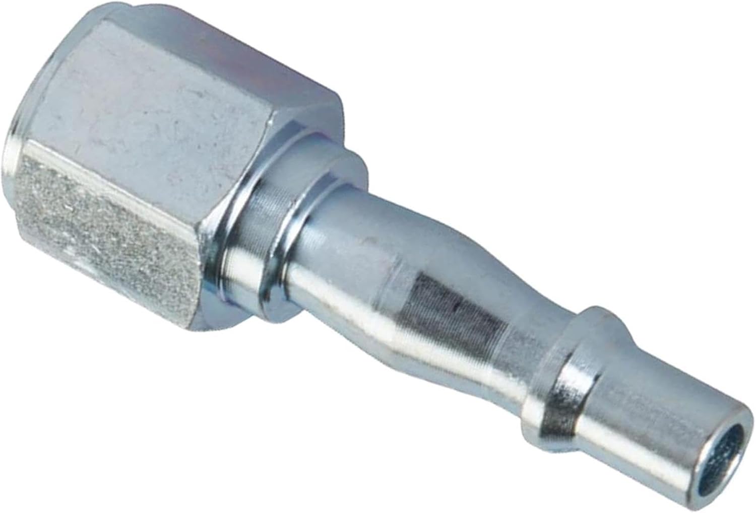 Dapetz 1 X Air Line Hose Tool Connector Coupling Fitting Adapter 1/4 BSP Female