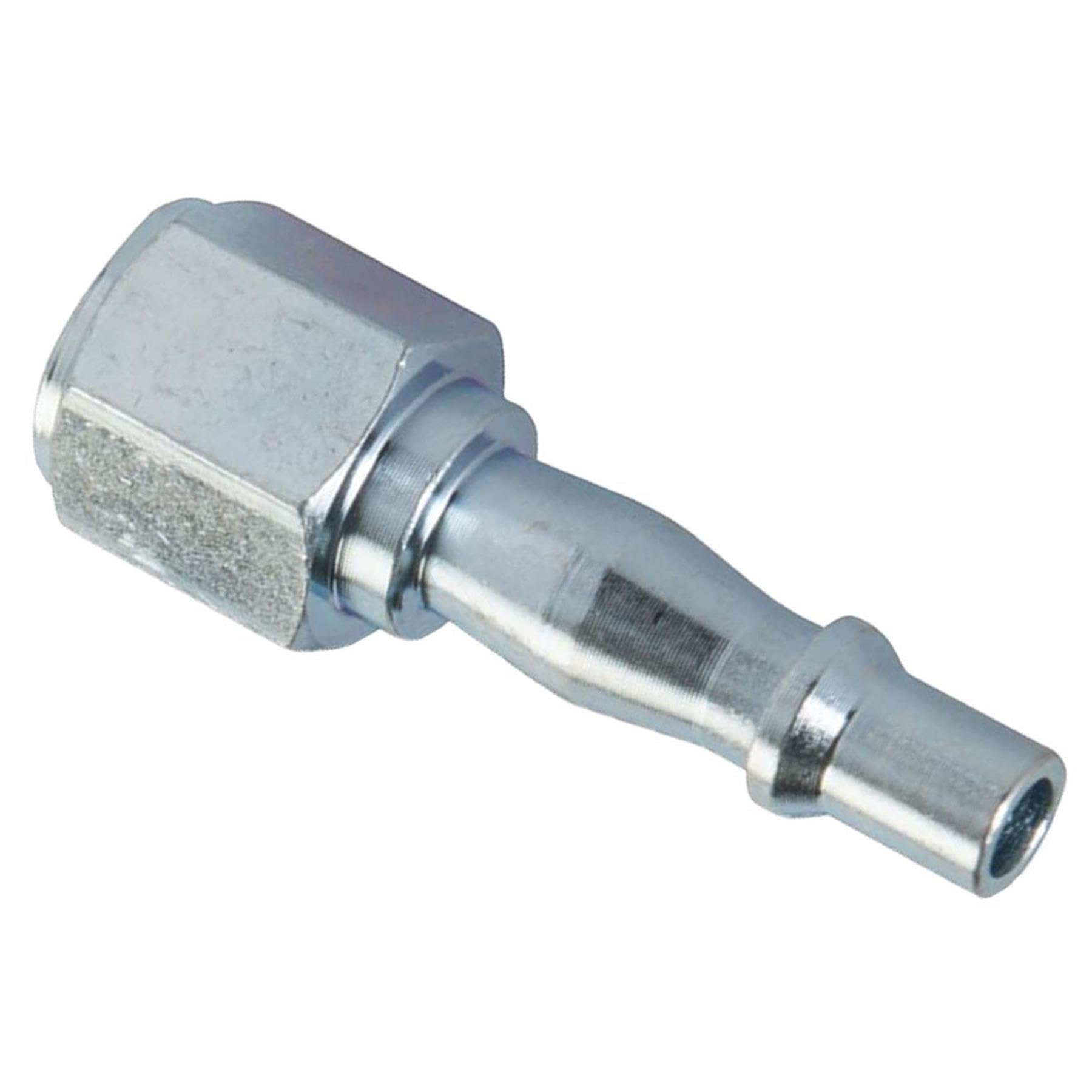 Dapetz ® Air Line Hose Fitting Connector Bayonet 1/4" Female Thread for PCL Vertex 1Pcs