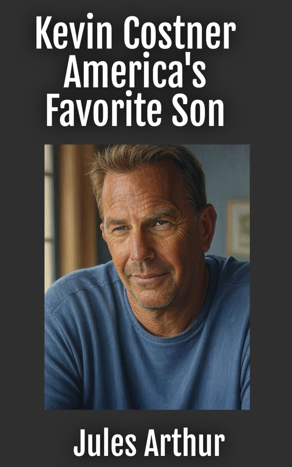 Kevin Costner America's Favorite Son (Actors Retrospective)