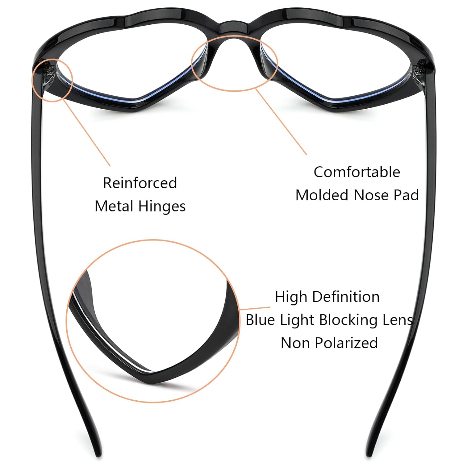 IOHLNG Óculos de sol de coração para mulheres e homens, grandes, modernos, em forma de amor, retrô, adorável, moderno, lindos óculos de sol em promoção! Veja a oferta e mais achadinhos de Cuidados com a visão 3 Hoje é o melhor dia para comprar IOHLNG Óculos de sol de coração para mulheres e homens, grandes, modernos, em forma de amor, retrô, adorável, moderno, lindos óculos de sol com aquele preço maroto! Promoção! Aproveite a oferta! 3