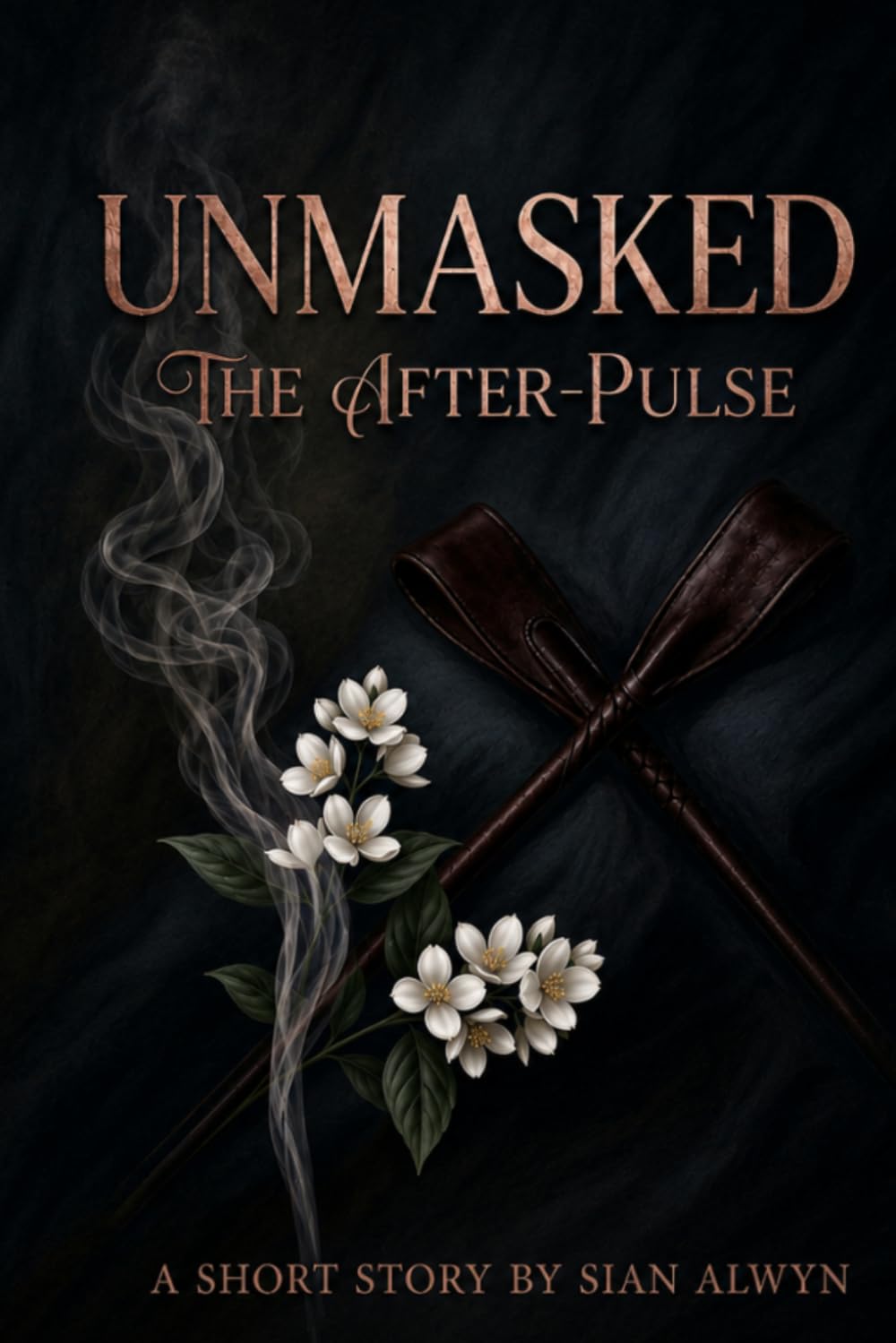 UNMASKED: The After-Pulse