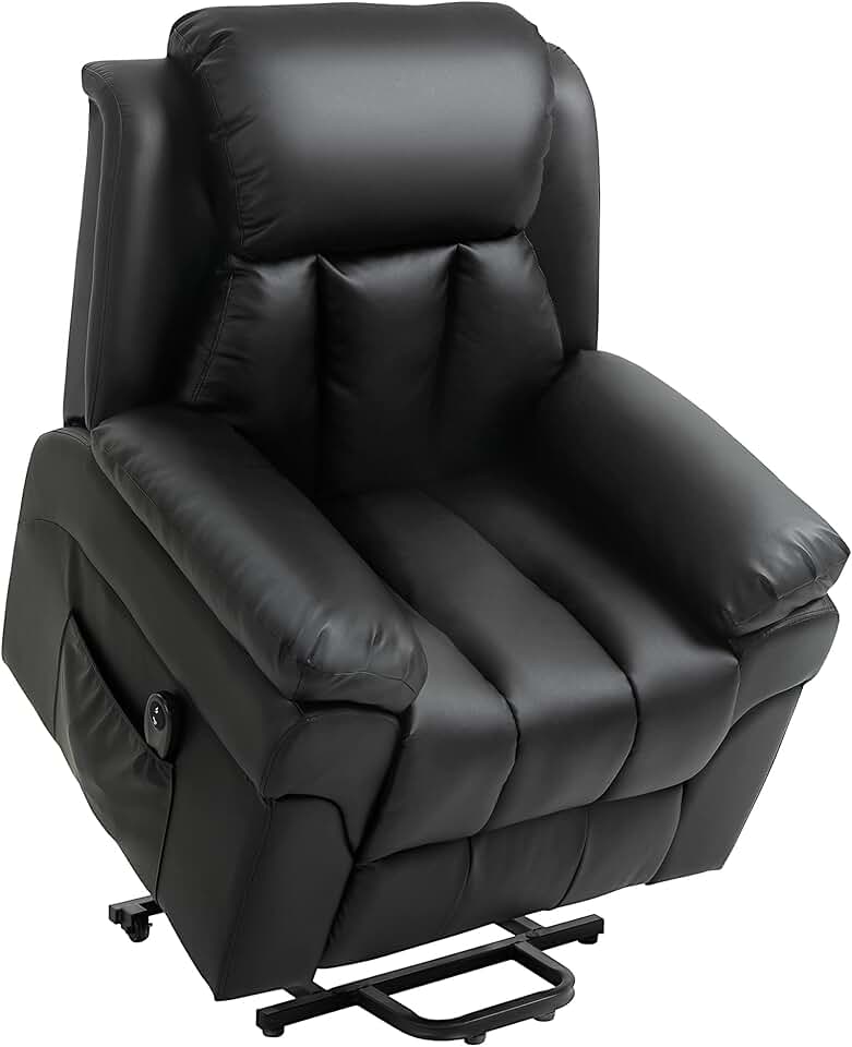 Amazon.co.uk Electric Recliner SOFA