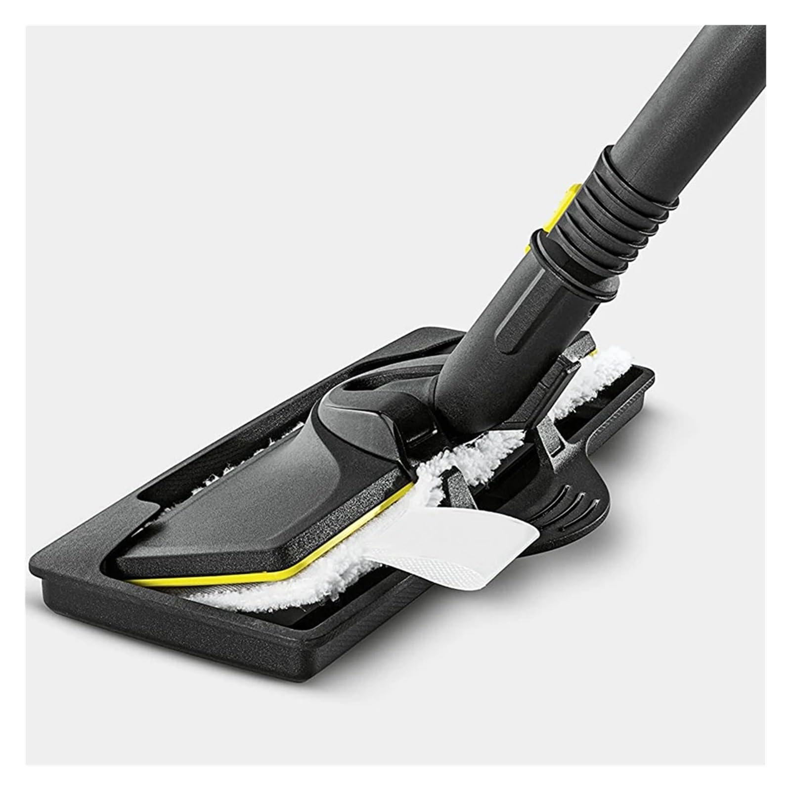 Ersatz-Teppichgleiter, Kompatibel Mit Karcher SC2 SC3 SC4 SC5 Dampfreiniger EasyFix 2.863-269.0 Zubehör
