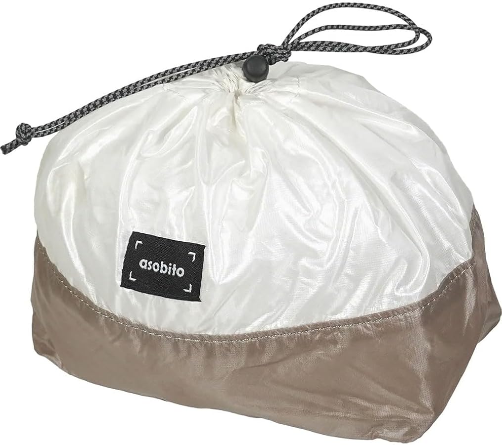 Amazon.co.jp: asobito(アソビト) スタッフサック 各サイズ 各色