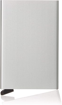 Secrid Mens Cardprotector Travel Accessory Envelope Card Holder