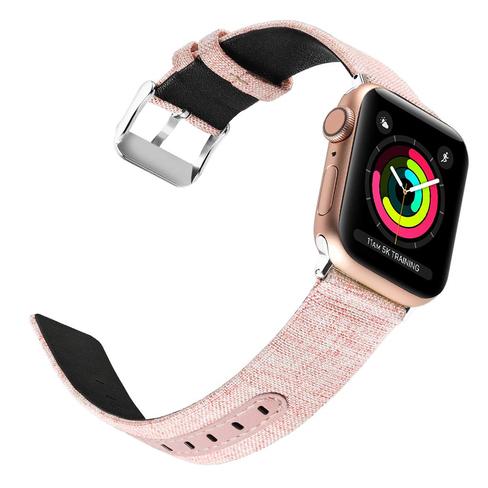 pris apple watch 5
