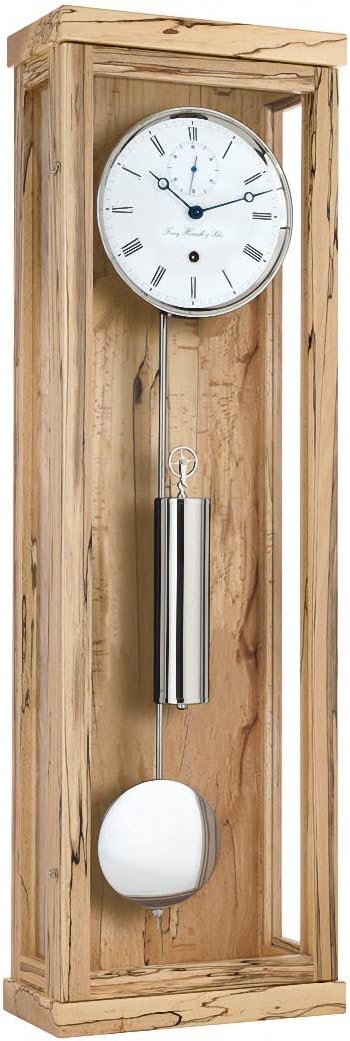 Hermle Modern Clock with 31 Day Running time from