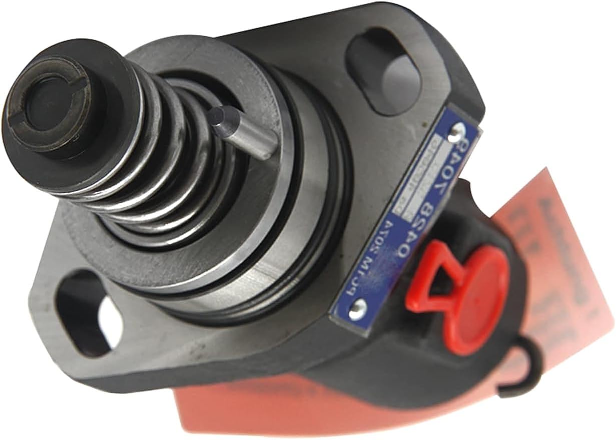 04286791 04287049 New Unit Pump Fuel Injection Pump PC1M2074 Fits Compatible for Deutz 2011 Diesel Engine