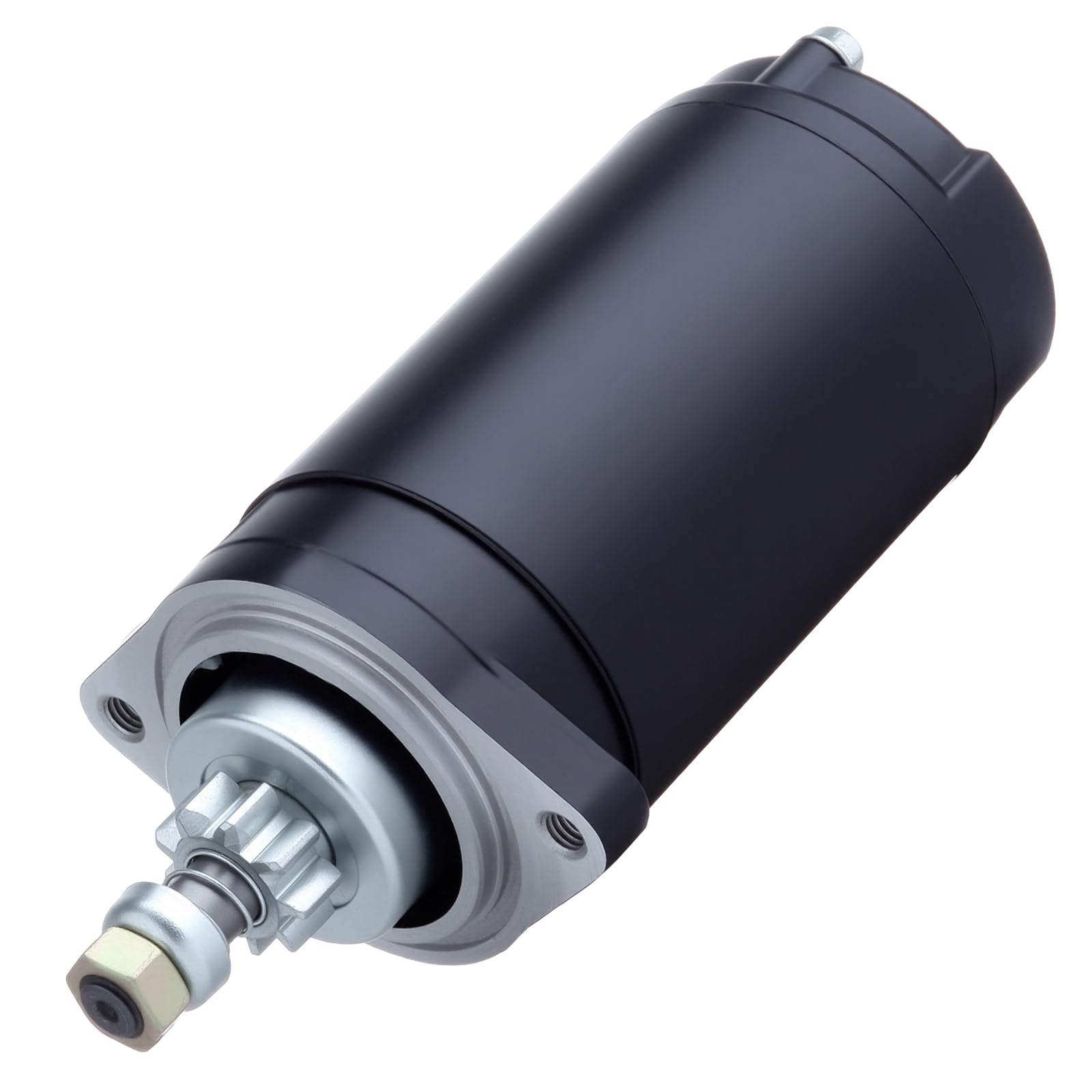 SCITOO Starters New Compatible for Kawasaki(PWC) JS400 1976 400cc 1977-1992 440cc JS550 1982-1989 550cc JS550 550 SX 1990-1995 550cc 18305 SND0031 | For Kawasaki Jet Ski 440 1977-1992|For Jet Ski 550 1982-1988|Starters motor|Reference# 18305