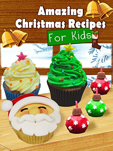 rice cakes maker - Amazing Christmas Recipes For Kids