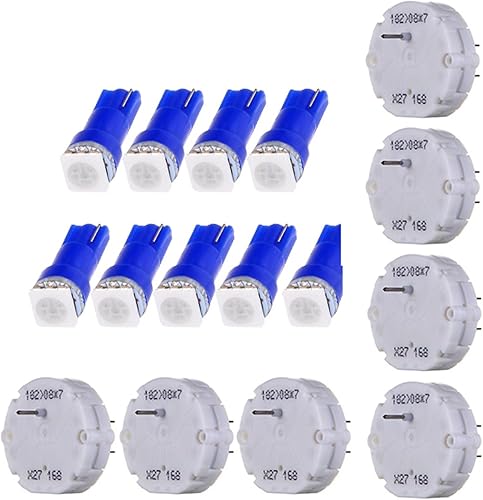 Miniatura 6 de SCITOO Motor paso a paso para Buick para LeSabre 2003-2005 para Buick para Rainier 2004-2006 para Buick para Rendezvous 2003-2006 para Cadillac para