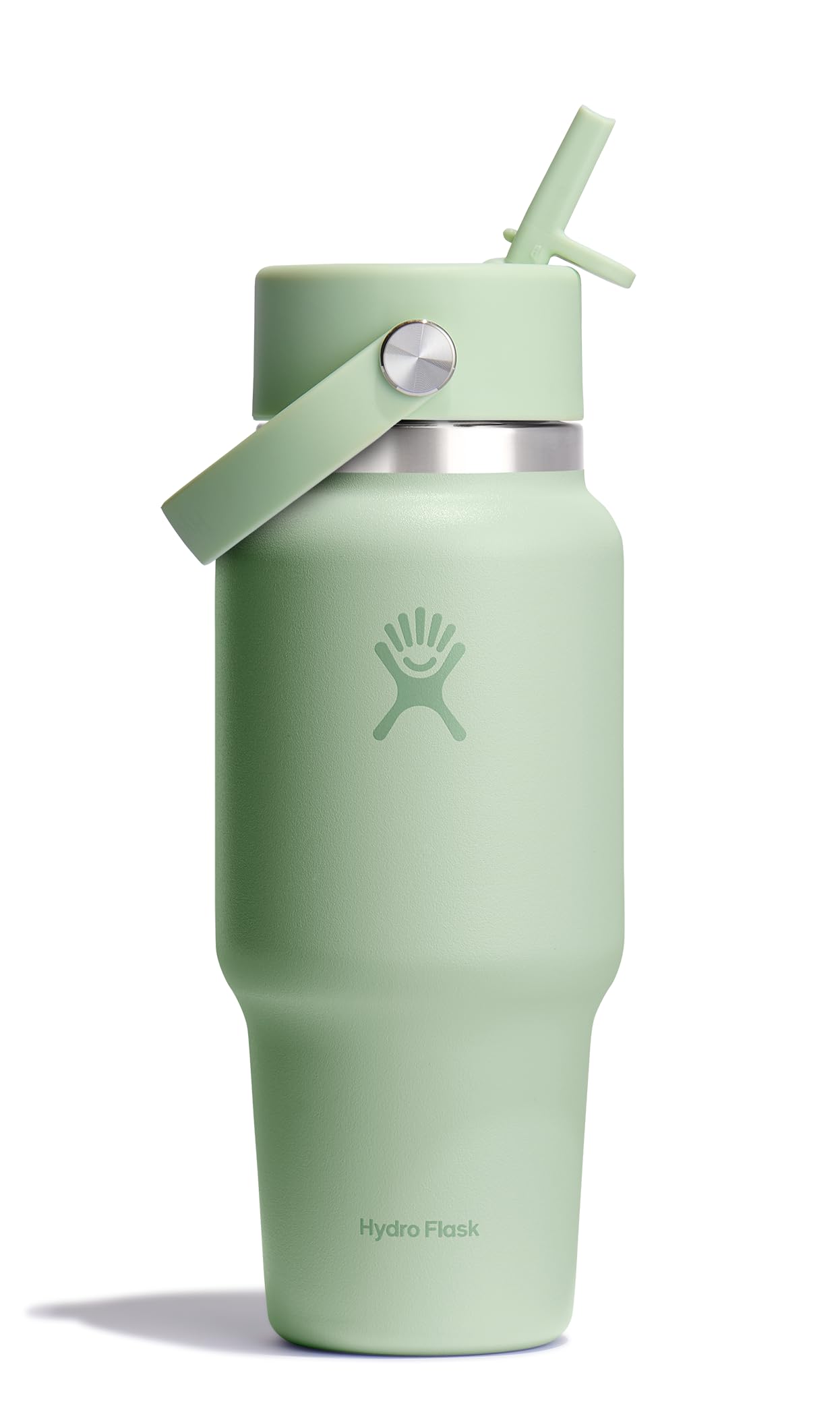 Amazon｜Hydro Flask(ハイドロフラスク) 24オンス ワイド フレックス