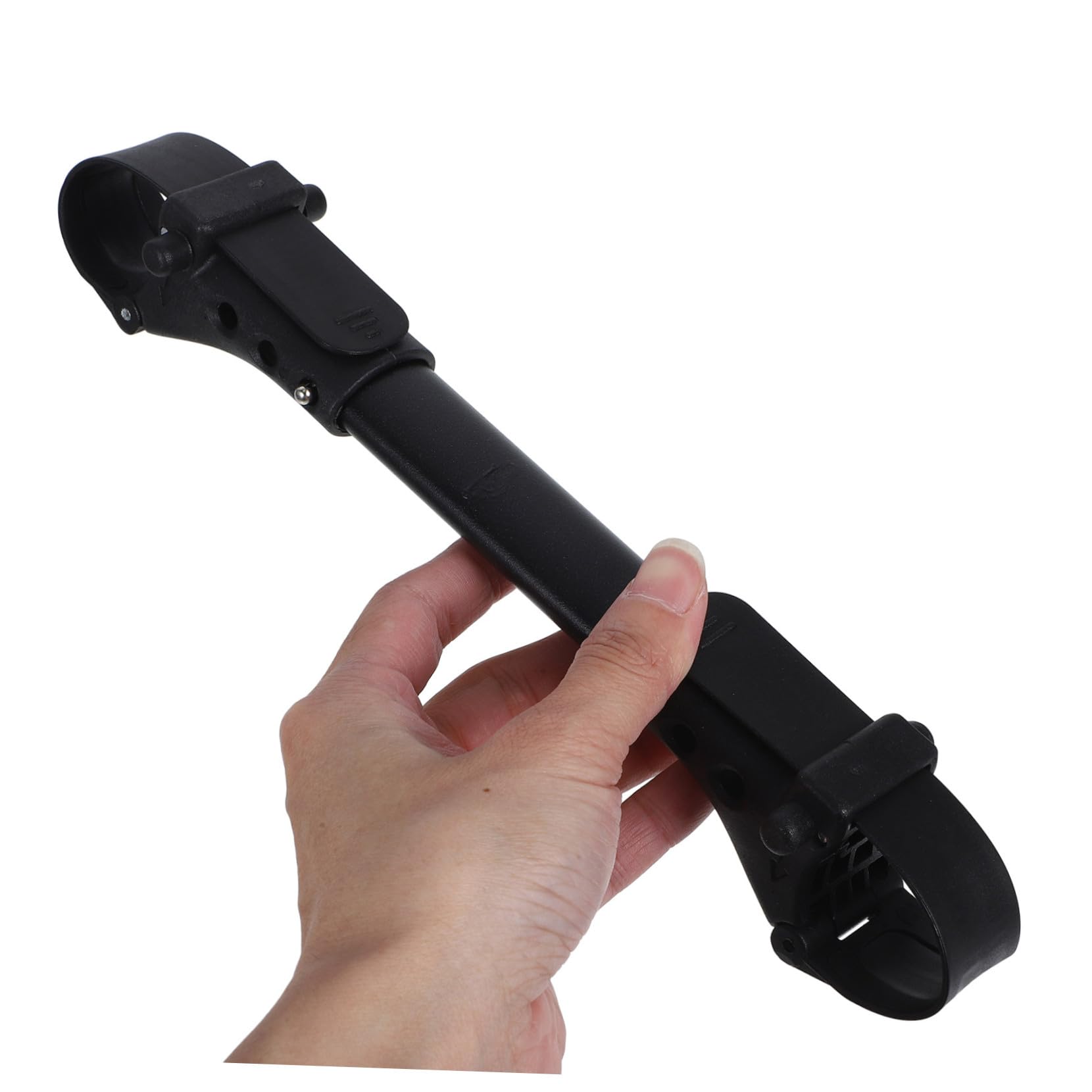 BESPORTBLE 2 Connettore Gemellare in Accessorio per Unire Due Passeggini Singoli Resistente Ragazzo per Passeggiate all
