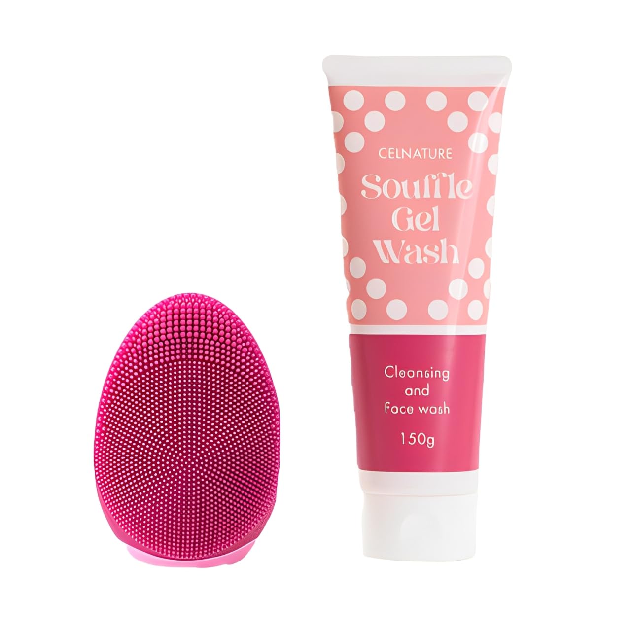 ネイオンビューティー クレンジングジェル 洗顔用フェイスブラシ 美顔器 新品 楽天市場】【50％ポイント還元中☆+2000円OFFクーポン発行中